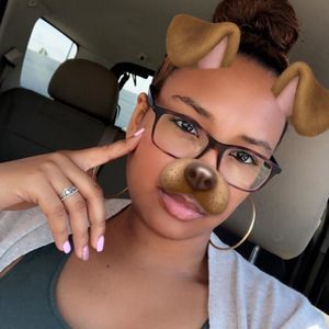 Meet your Posher, Jade